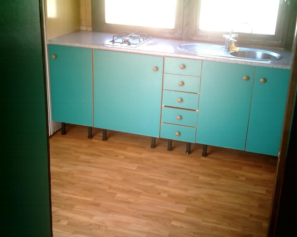 Bárig Cabanas Y Bungalows La Falaguera מראה חיצוני תמונה